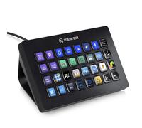 Elgato Stream Deck XL Control Avanzado de Streaming 32 Teclas LCD