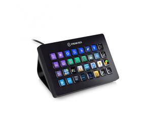 Elgato Stream Deck XL - Controladora para streaming
