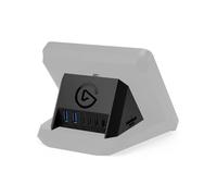 Elgato USB Hub para Stream Deck+ - Adaptador Multipuerto