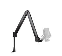 Elgato Wave Mic Arm - brazo articulado profesional con ranuras para cables, abrazadera de mesa, adaptadores de rosca, totalmente ajustable, ideal para podcasts, streaming, juegos, oficina, grabación