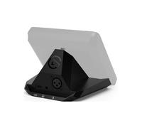 Elgato XLR Dock - Para Stream Deck +, interfaz de micrófono XLR a USB, mezclador de audio personalizable, 75 dB ganancia/alimentación Phantom/Clipguard - Mac/PC, Stream Deck no incluido