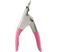 ELGE Cortaunas Alicate Nail Unas Postizas Acrilicas Manicura