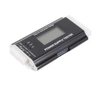 ELGE Tester Testeador Comprobador De Fuente De Alimentacion para PC