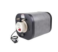 ELGENA Nautic-Therm E - Caldera eléctrica (10 L, 660 W, 230 V, 37 x 30 x 30 cm, 4,5 kg)