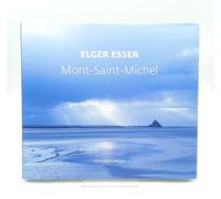 Elger Esser Mont-Saint-Michel /anglais/allemand: Photographien