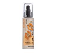 Elgon 7 aceites Blend Hair Oil 30 ml Combinación de 7 aceites vegetales naturales.