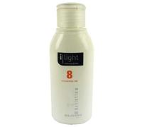 Elgon Artistica i-light direct color Tinte semipermanente B-Goods 100ml - 08 shine venetian red