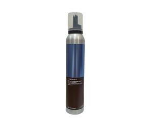 Elgon Booster Luminoil Paso 3 Acondicionador Sin Aclarado En Espuma 200 ml