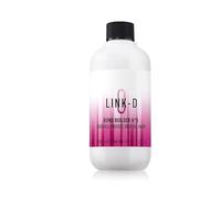 Elgon Champú de Link-D №0 de 250 ml de champú especial para cabello tratado químicamente y dañado.