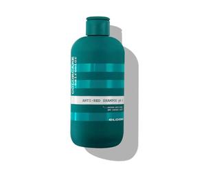 Elgon COLORCARE - Champú anti-RED PH 6, 300 ml