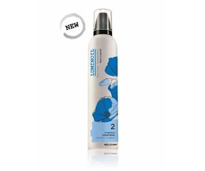 ELGON Haircare LUMINOIL 300 ml Acondicionador Tratamiento Express Con Queratina