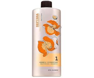 Elgon Haircare Refibra Champú Reparador 1000 ml