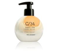 Elgon Haircolor i care C/34 Dorado Cobre 200ml