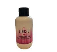 Elgon Link-D Bond Builder N.0 Shampoo 100ml Champú protege el cabello del daño y lo fortalece después de cada tratamiento técnico