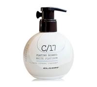 Elgon | Mascarilla matizadora Elgon I-Care Elgon C-17 Platino Blanco 200ml
