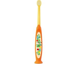 Elgydium Baby Cepillo de Dientes Suave 0-2 Años 1ud