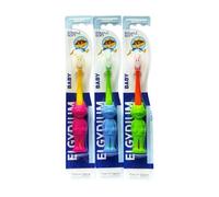 Elgydium Baby Cepillo de Dientes Suave 1ud