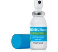 Elgydium Breath Spray Oral 15ml
