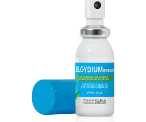 Elgydium Breath Spray Oral 15ml