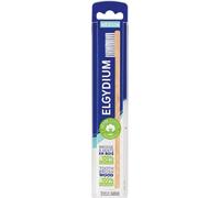Elgydium Cepillo de Dientes de Madera Medio 1 ud