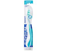 Elgydium Pocket Cepillo de Dientes Suave de Viaje 1ud
