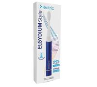 Elgydium Style Cepillo de Dientes Eléctrico Azul