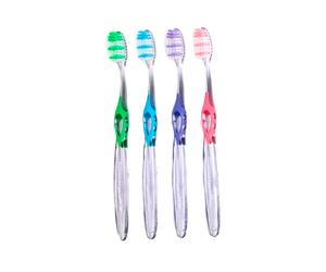 Elgydium Cepillo de Dientes Interactivo Suave 1ud