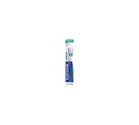Elgydium Cepillo de dientes sensible y suave – Verde