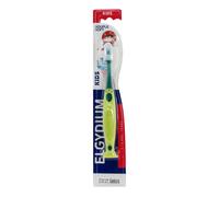 Elgydium cepillo dental first 2-6 aÑos para2