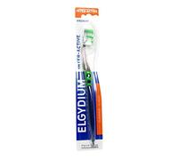 Cepillo dental ELGYDIUM cepillo medio interactivo