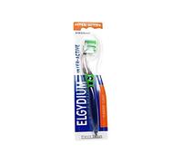 Cepillo dental ELGYDIUM cepillo medio interactivo