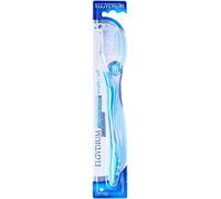 Cepillo dental ELGYDIUM cepillo blanco medio