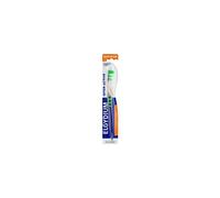 Elgydium Cepillos de Dientes y Accesorios 1 Unidad 100 g, Negro, Estándar (1620736)