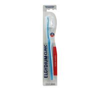 Elgydium Cepillo de dientes Suave Clinic 25/100