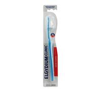 Elgydium Cepillo de dientes Suave Clinic 25/100