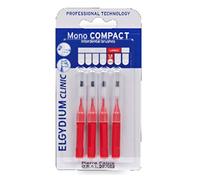 Elgydium Clinic Mono Compacto Rojo 4
