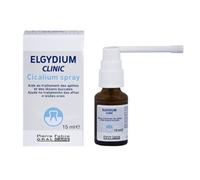 Elgydium Clinic Cicalium Spray 15 ml