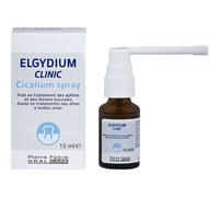 Elgydium Clinic Cicalium Spray 15ml
