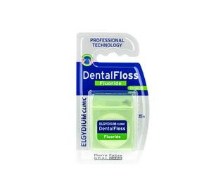 Elgydium Clinic Cinta Dental con Flúor 35m