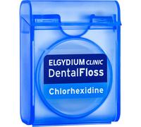 Elgydium Clinic Dental Floss Clorhexidina 50m