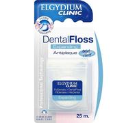 Elgydium Clinic Dental Floss Expanding Menta 25m