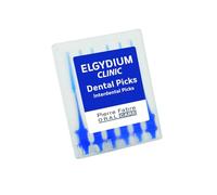 Elgydium Clinic Dental Picks Cepillos Interdentales 36uds