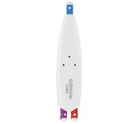 Cepillo interdental compacto Elgydium Clinic Trio, ancho mixto, 1 unidad