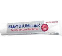 Elgydium Clinic Perioblock Care pasta de dientes 75 ml