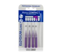 Elgydium Clinic Mono Compact Brush Morado 4