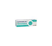 Elgydium Clinic Sensileave Dentifrico - 50ml