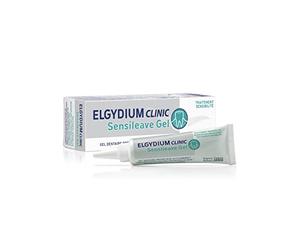 Elgydium Clinic Sensileave Gel 30ml