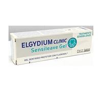 Elgydium Clinic Sensileave Gel Dental Protector Con Fluorinol 30ml