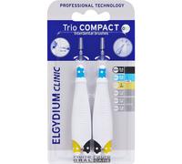 Elgydium clinic trio compact iso 012 escobilla