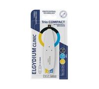 Elgydium Clinic Trio Compact Cepillos Interdentales ISO 0/1/2